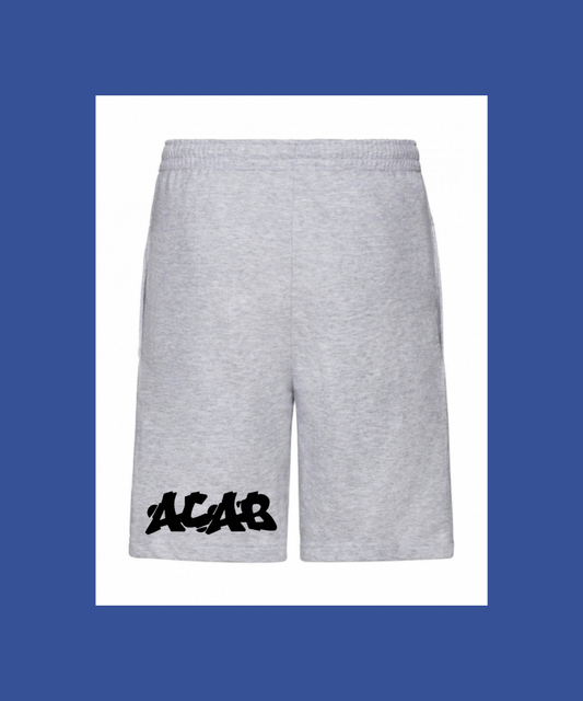 ACAB - Shorts