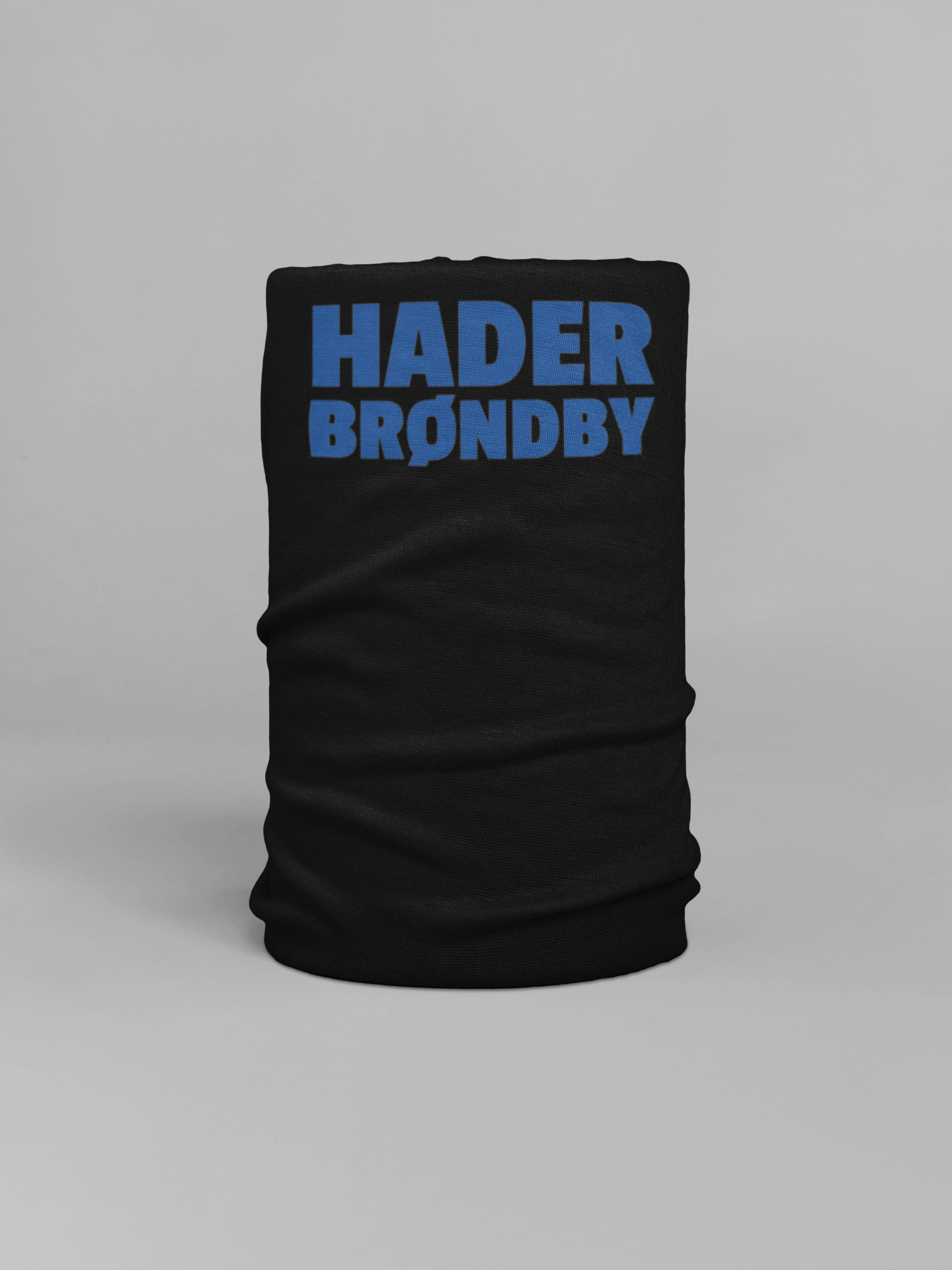 Hader Brøndby - Halsedisse