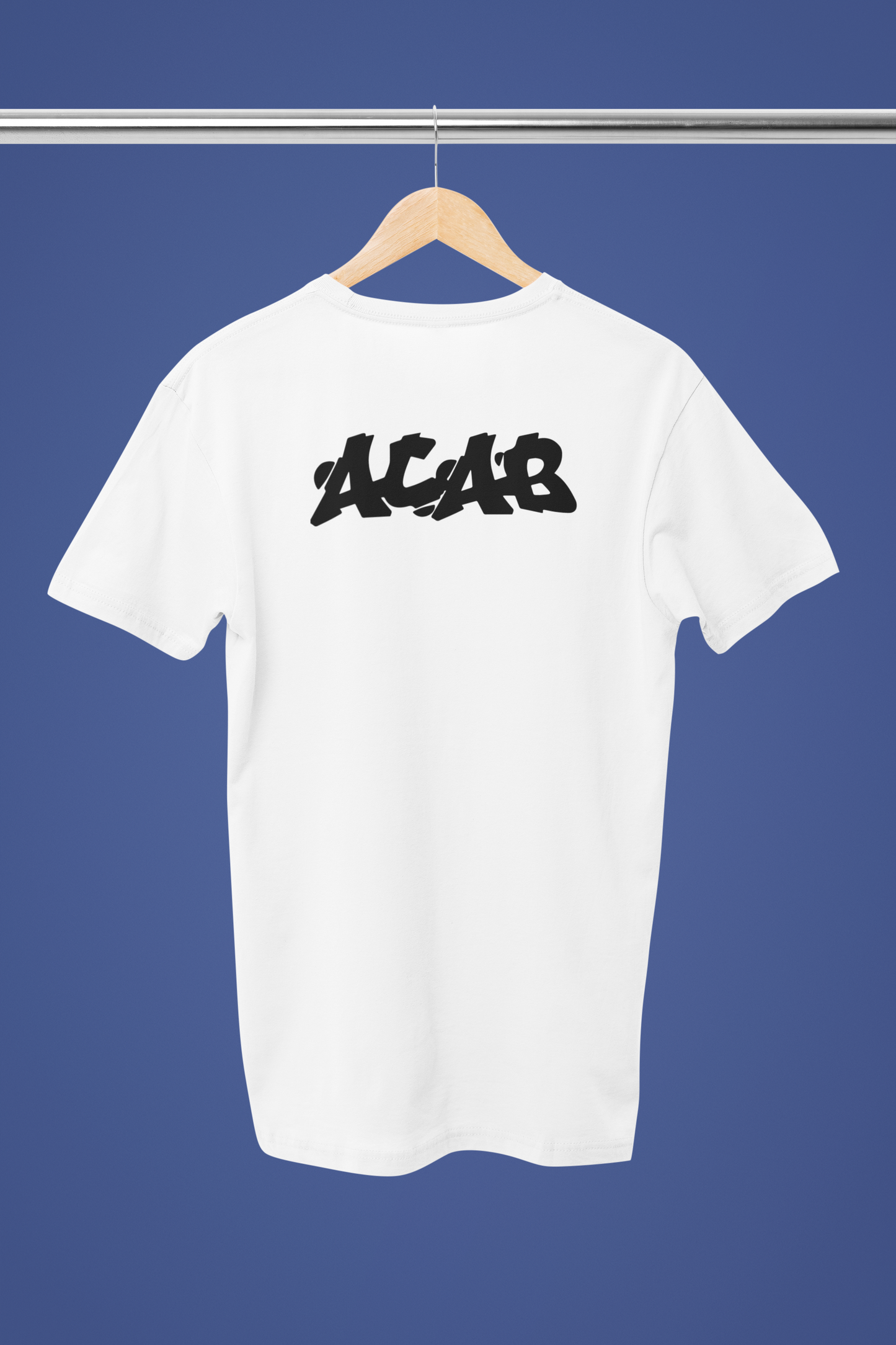 A.C.A.B. - T-shirt