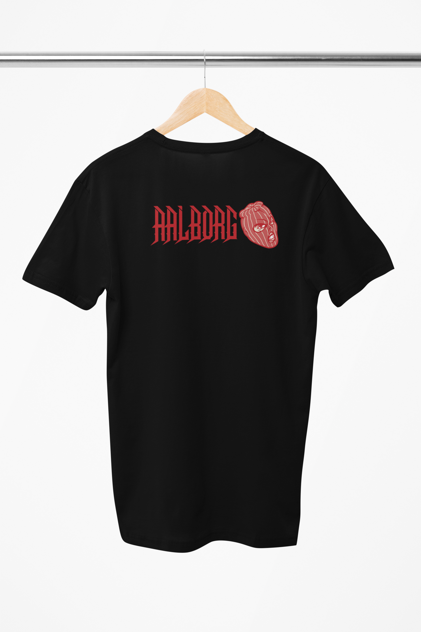 Aalborg (balaclava) - T-shirt