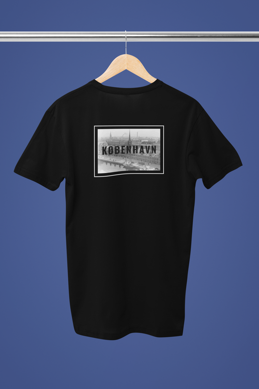 KØBENHAVN - T-shirt
