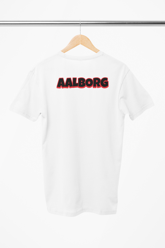 Aalborg - T-shirt