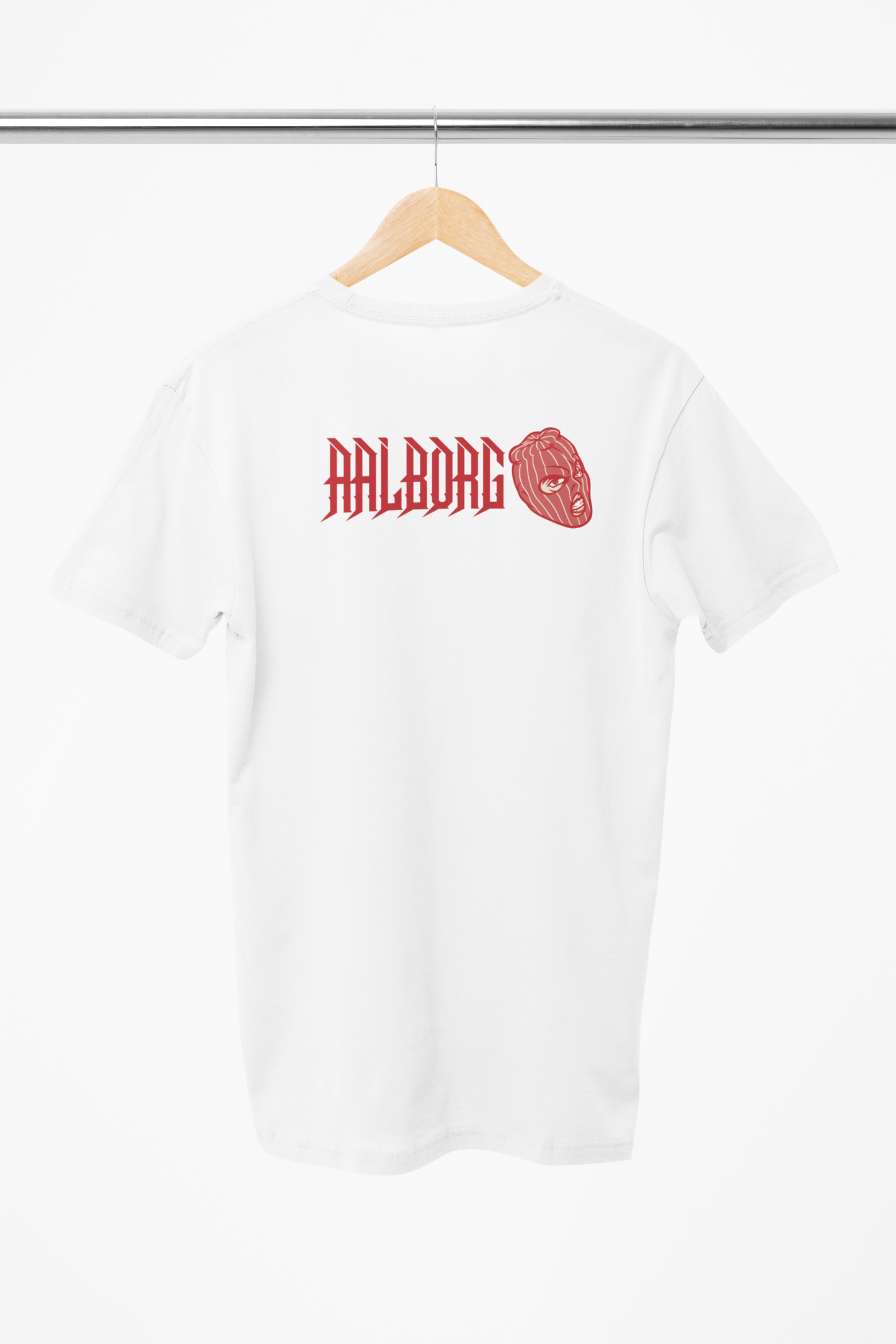 Aalborg (balaclava) - T-shirt