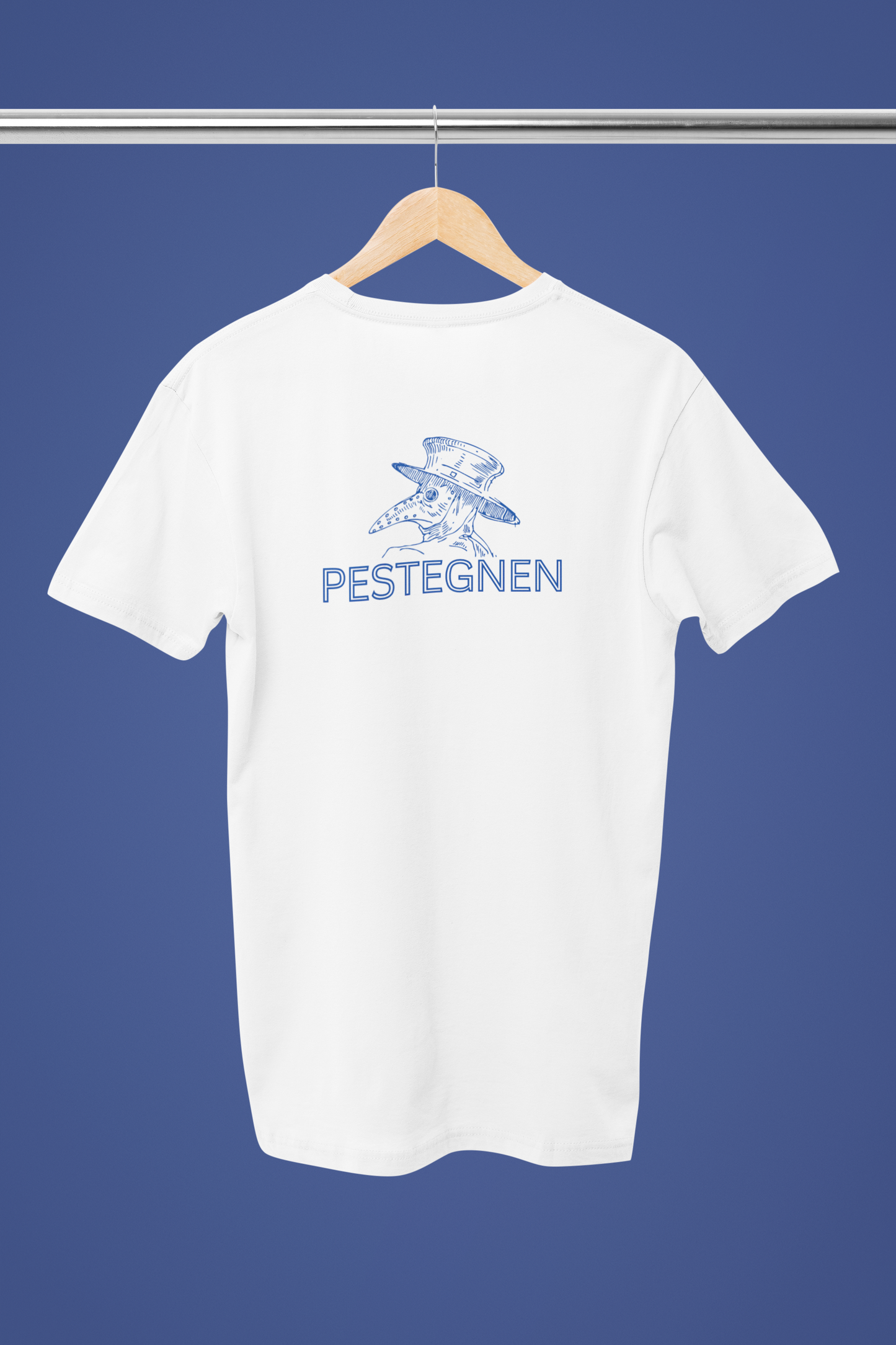 Pestegnen - T-shirt