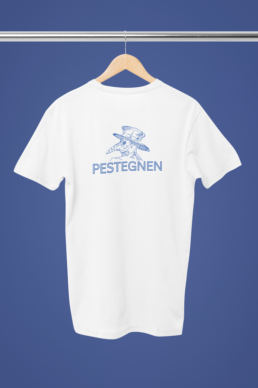 Pestegnen - T-shirt