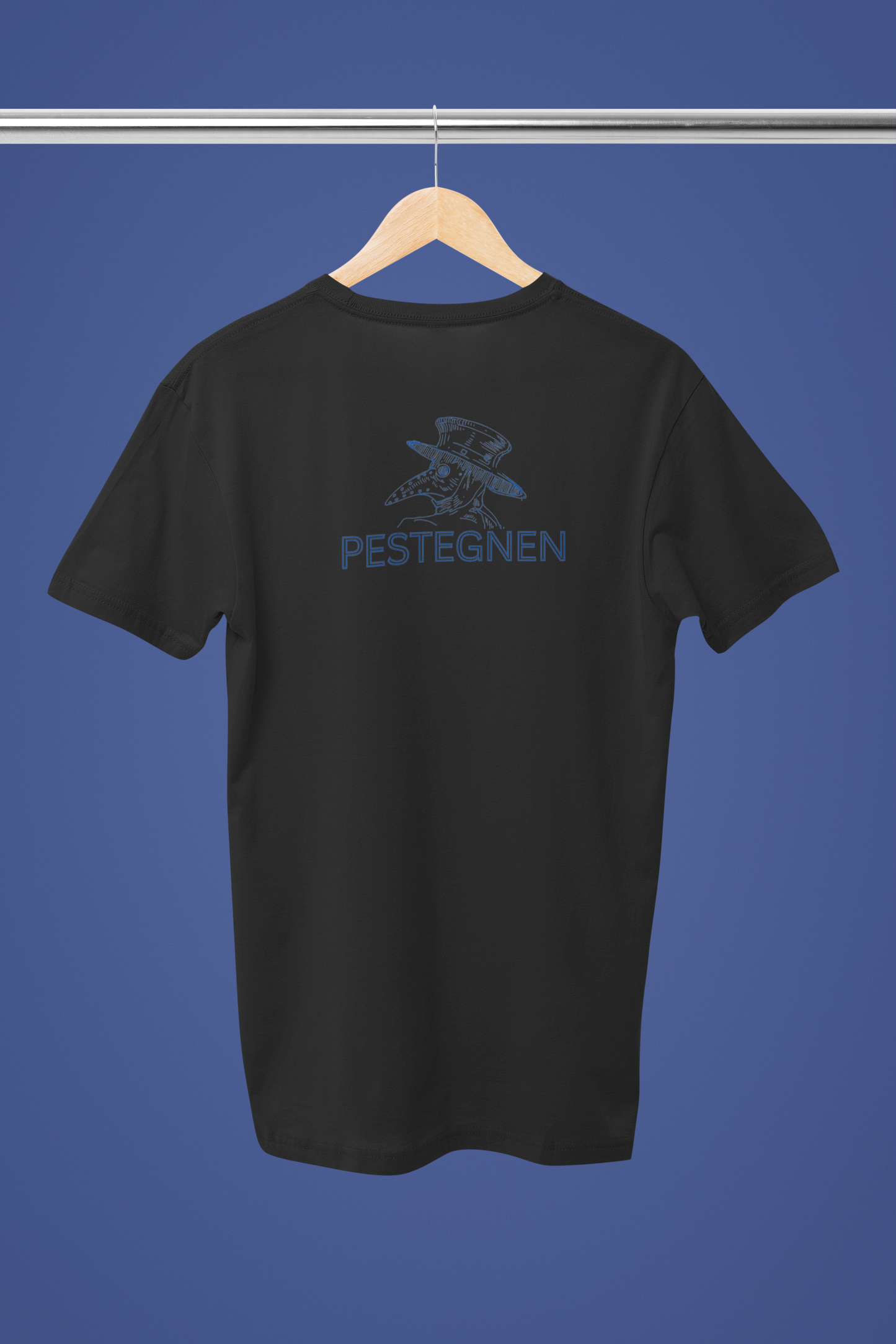 Pestegnen - T-shirt