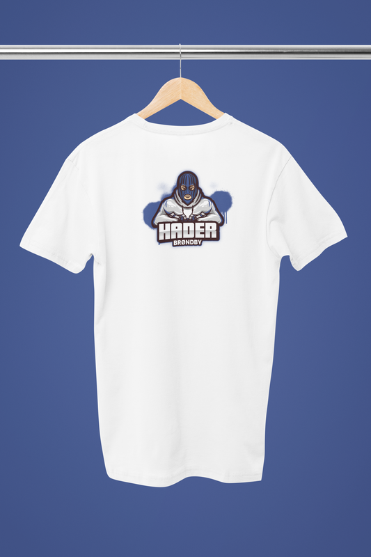 KBH Hader Brøndby - T-shirt
