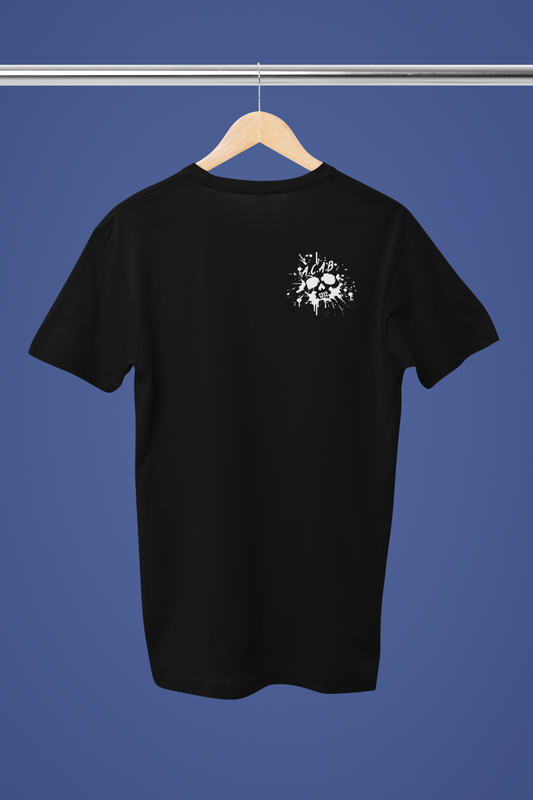ACAB t-shirt, a.c.a.b trøje, 1312 sort t-shirt