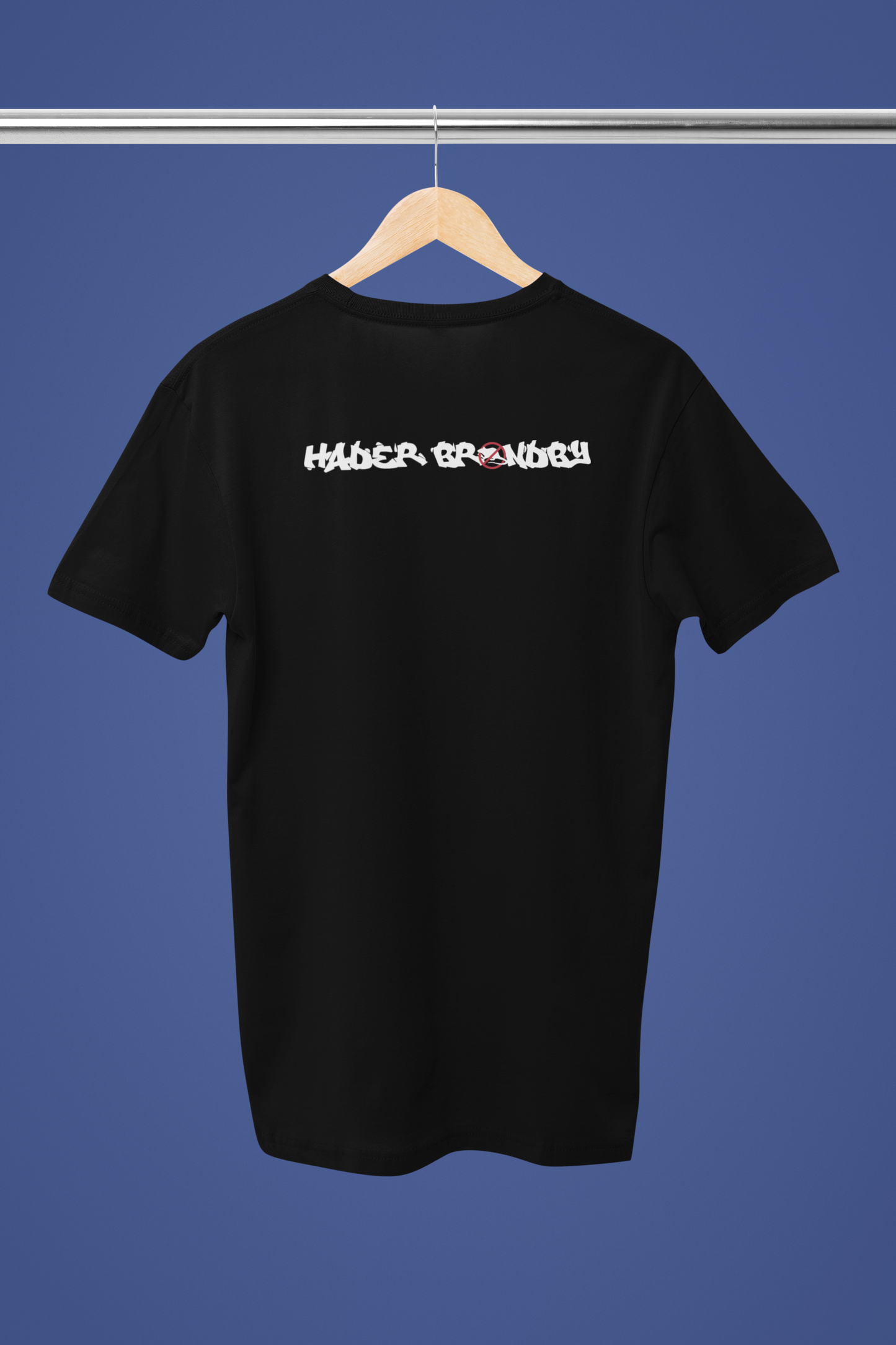 Hader Rotter (bif) - T-shirt