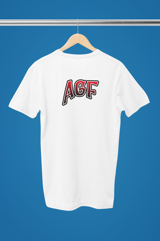 AGF t-shirt, Århus t-shirt