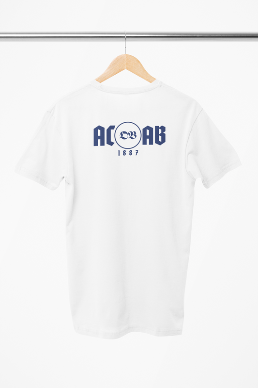 OB ACAB - T-shirt