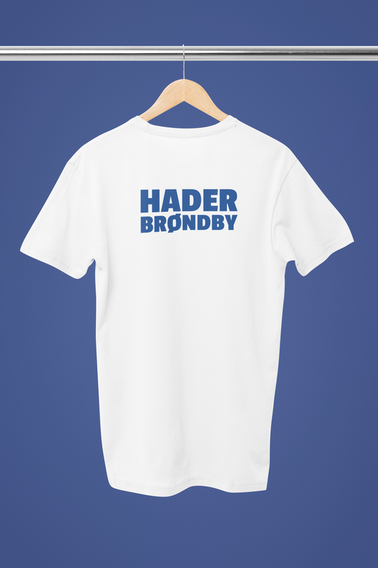 Hader BIF - T-shirt