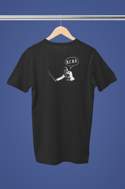 ACAB t-shirt, 1312 trøje, trøje, acab t-shirt, acab tøj