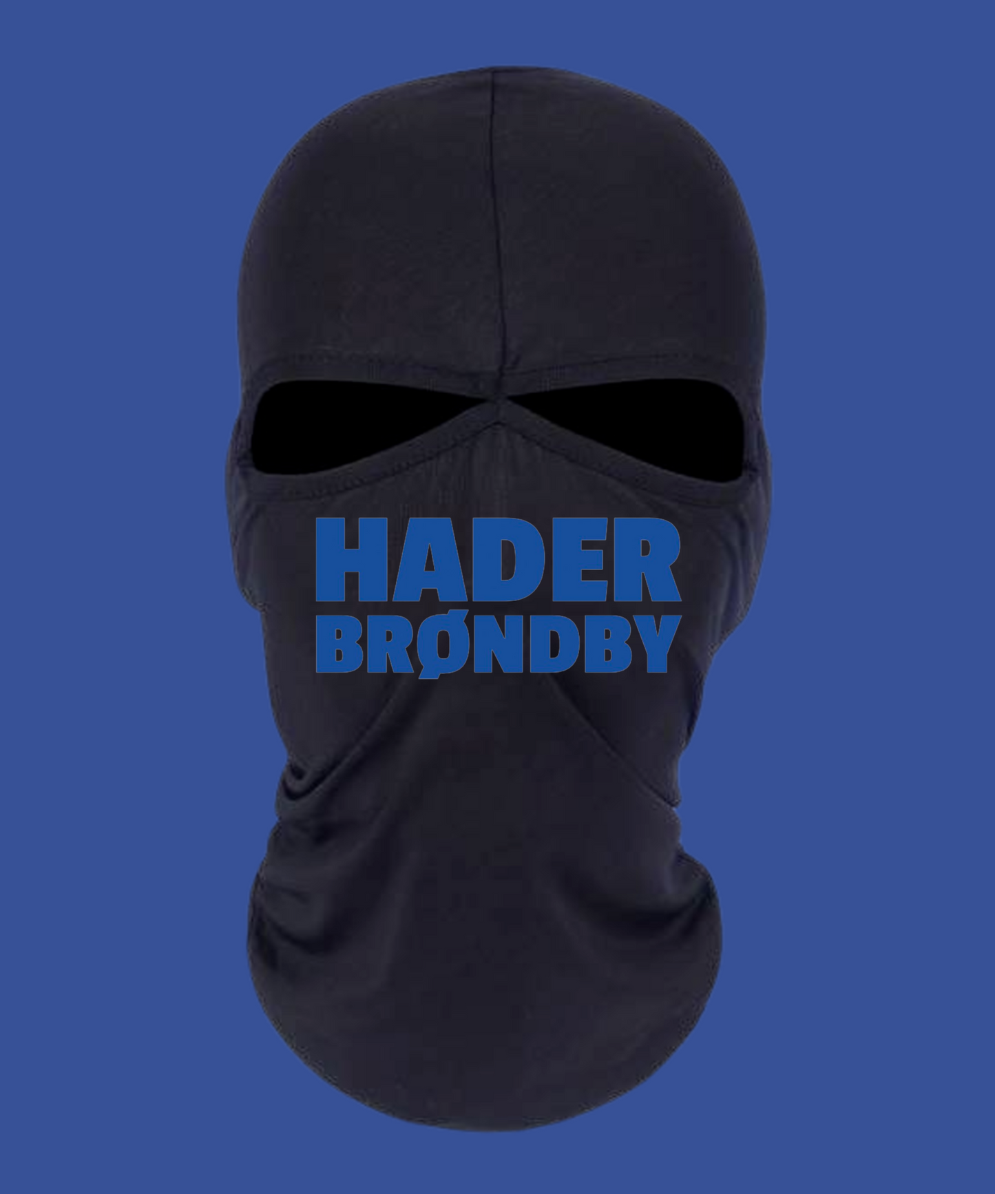 Hader Brøndby - Balaclava