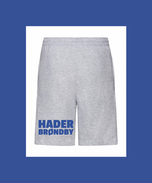 Hader Brøndby shorts, anti 1964 shorts