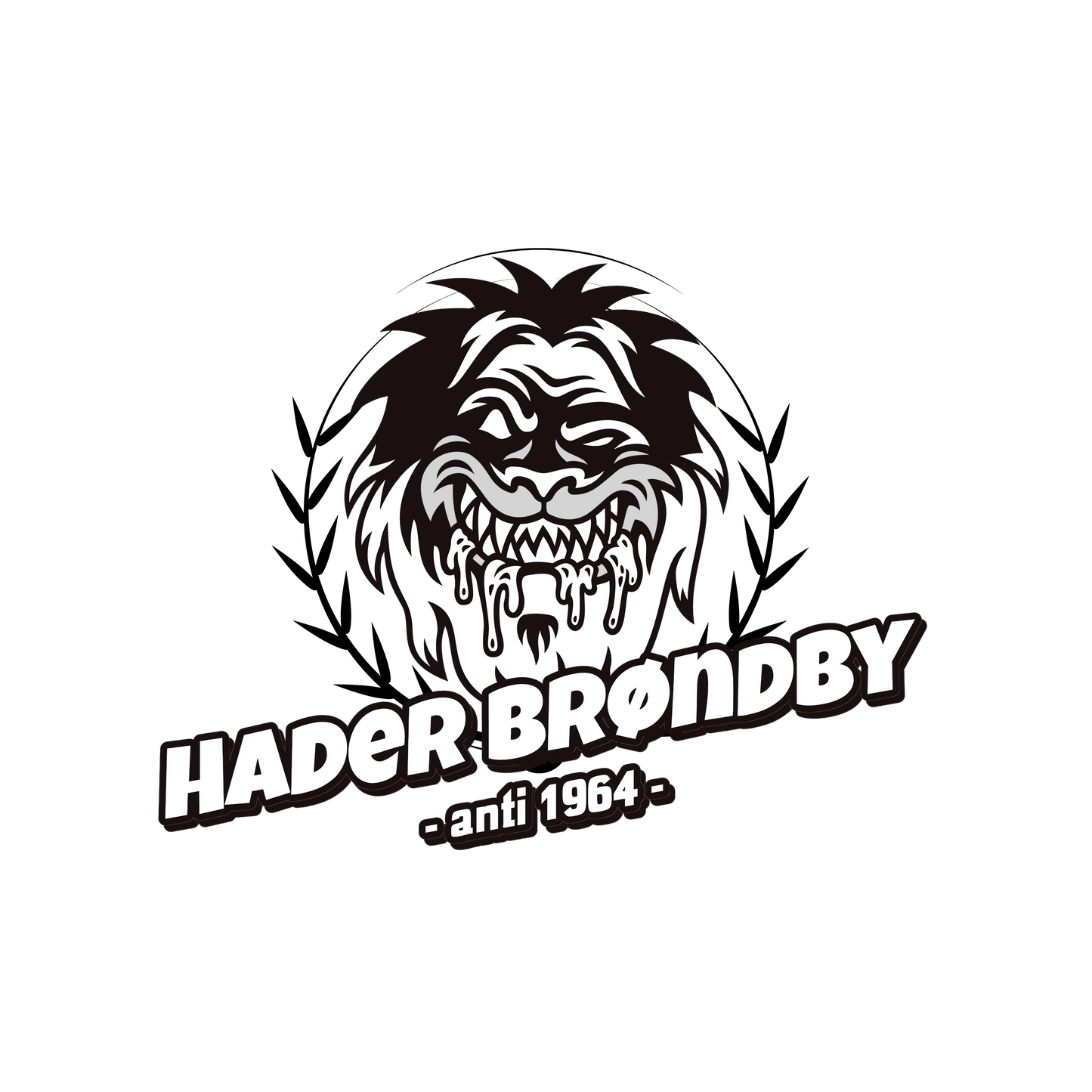 Hader BIF - Hoodie