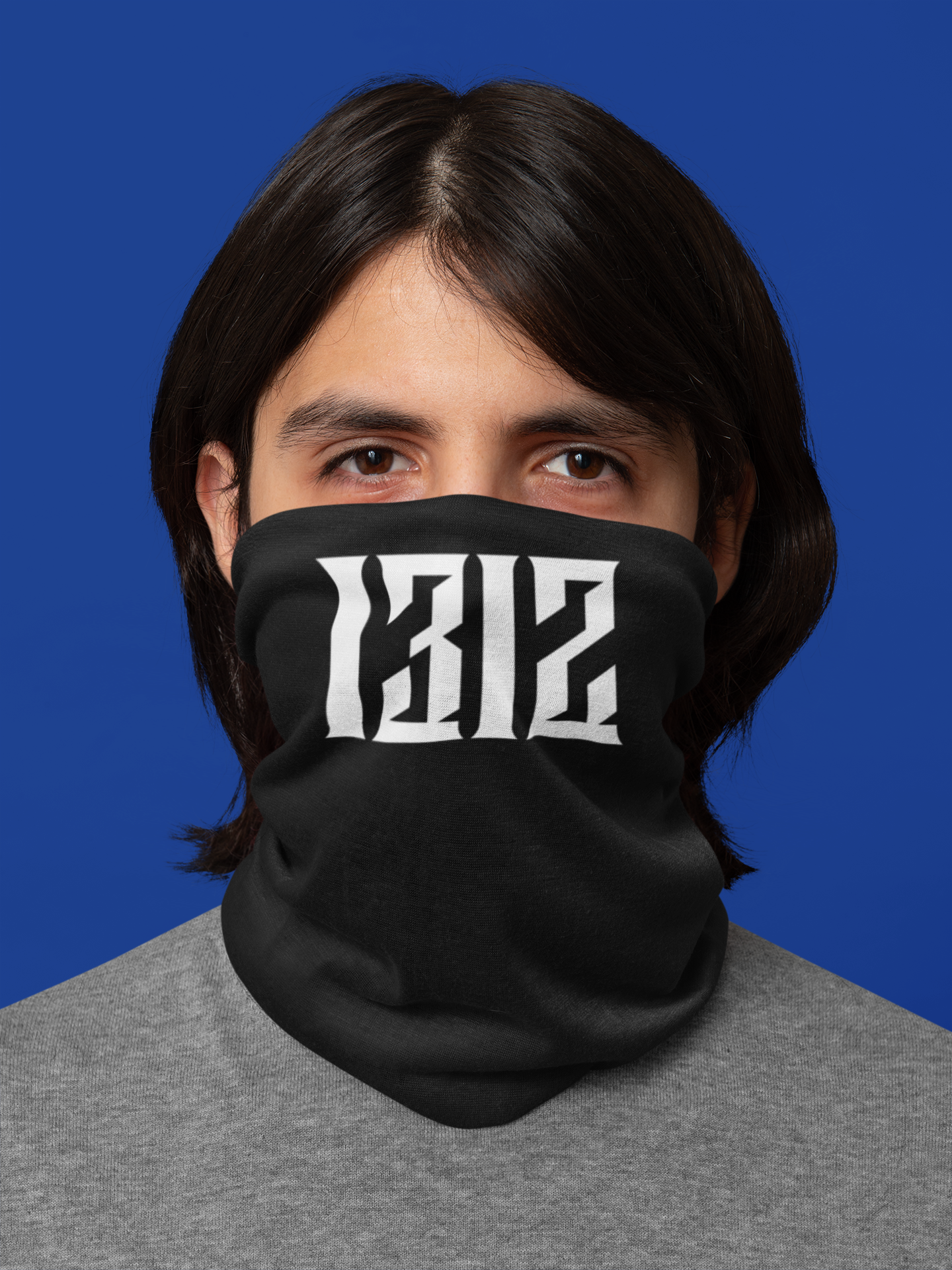 1312 maske, maskering, acab