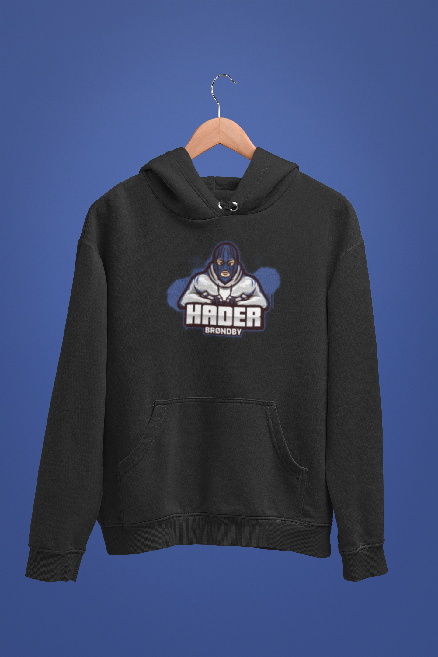 KBH Hader Brøndby - Hoodie