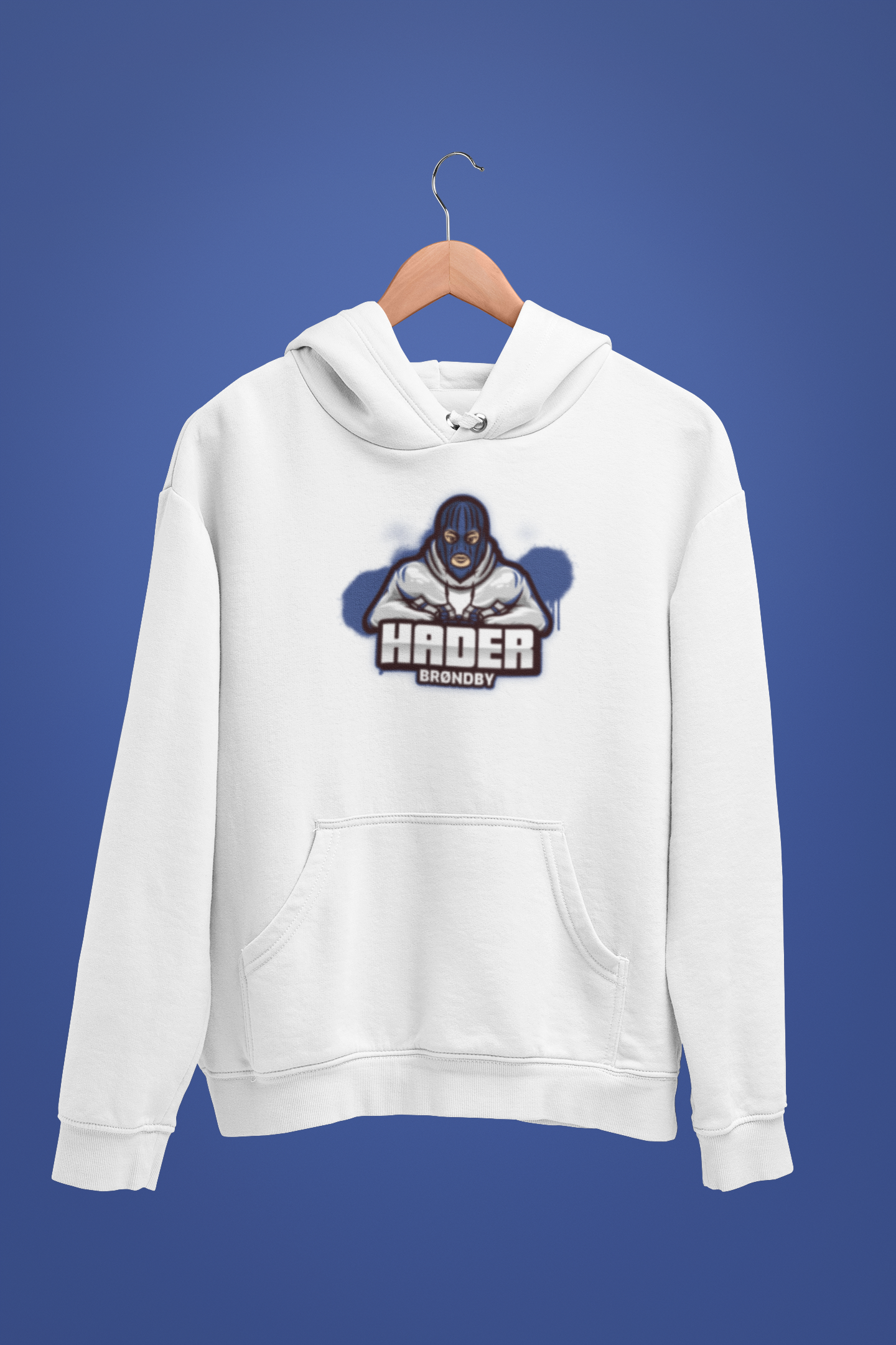 KBH Hader Brøndby - Hoodie